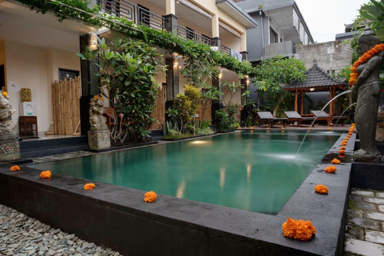 Buana Gasthuis Ubud