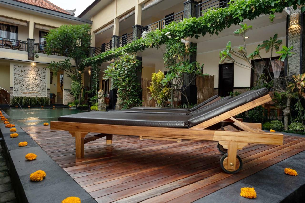 Gasthuis Buana Ubud