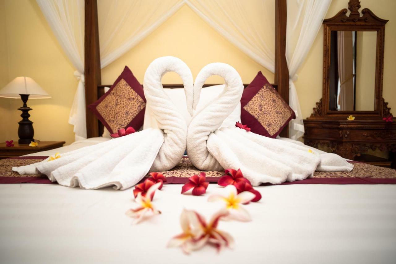 Buana Gasthuis Ubud