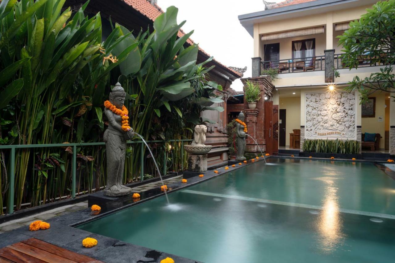 Buana Gasthuis 3*