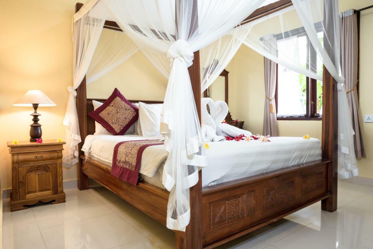Buana Gasthuis 3*