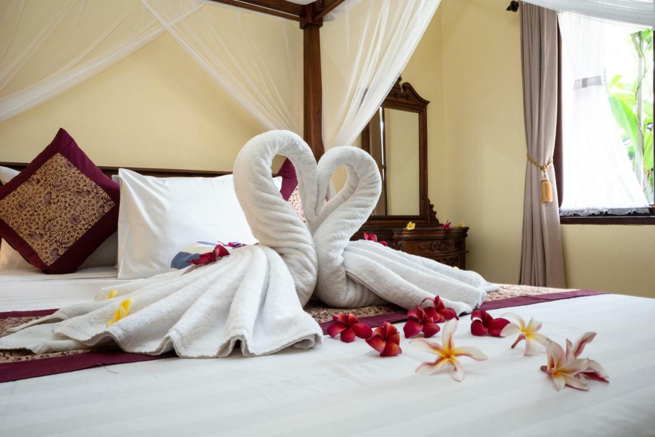 Gasthuis Buana Ubud