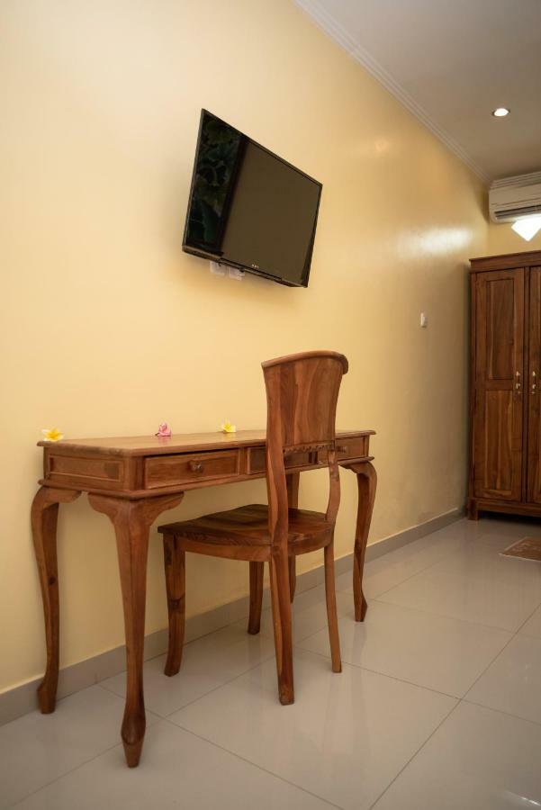 Buana Gasthuis 3*
