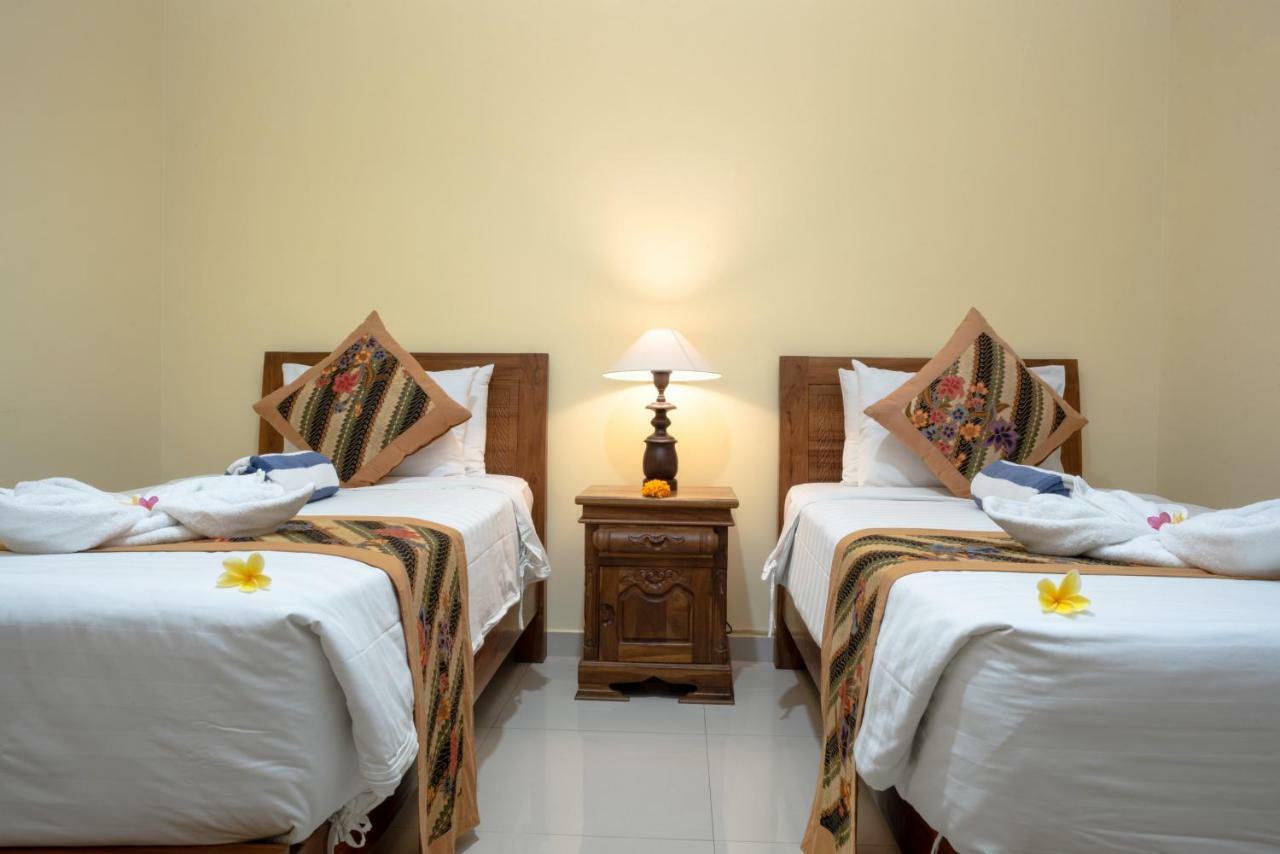 Gasthuis Buana Ubud