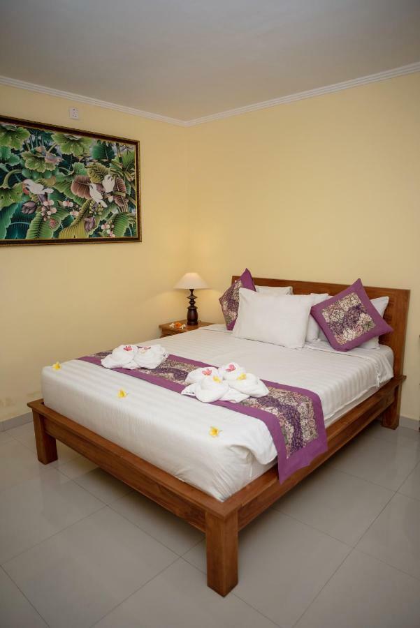 Gasthuis Buana 3*