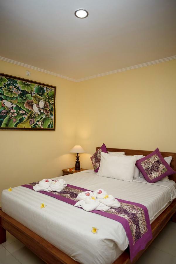 Gasthuis Buana 3*