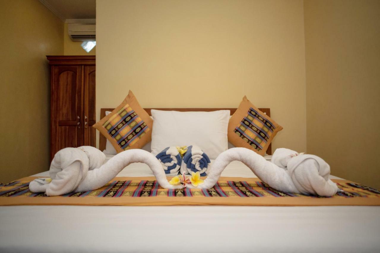 Buana Gasthuis 3*