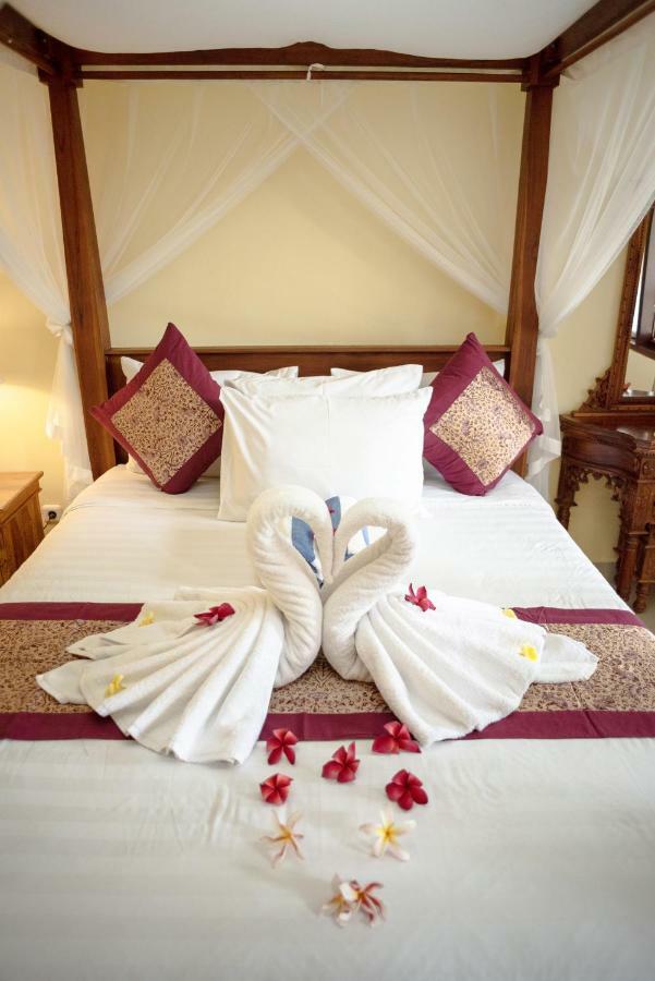 Gasthuis Buana Ubud