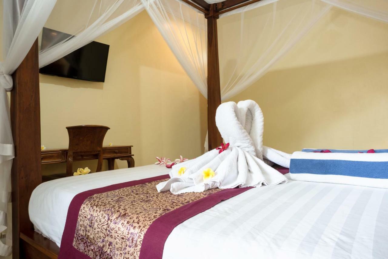 Buana Gasthuis 3*