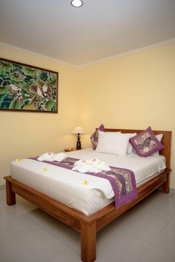 Buana Gasthuis 3*