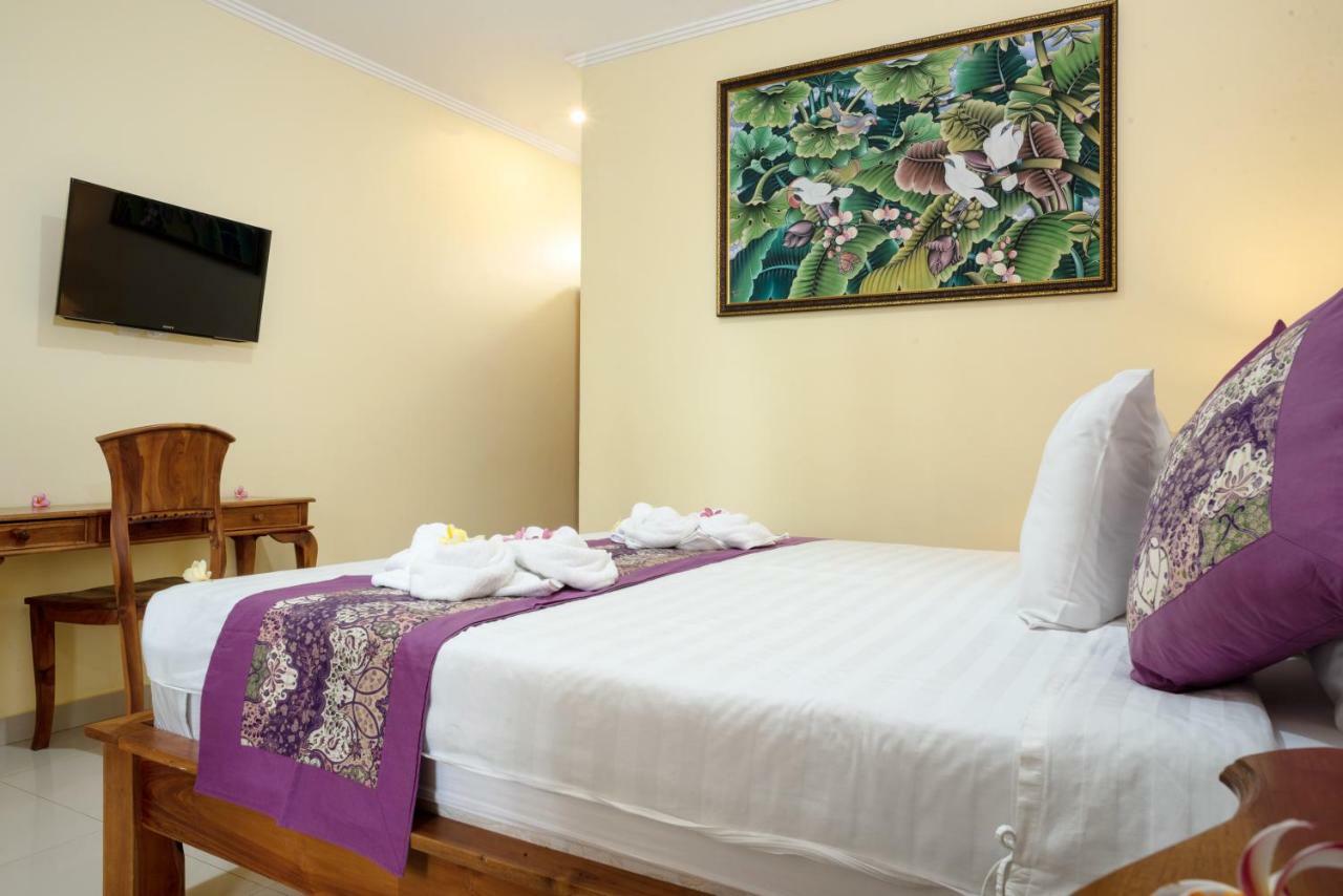 Buana Gasthuis 3*
