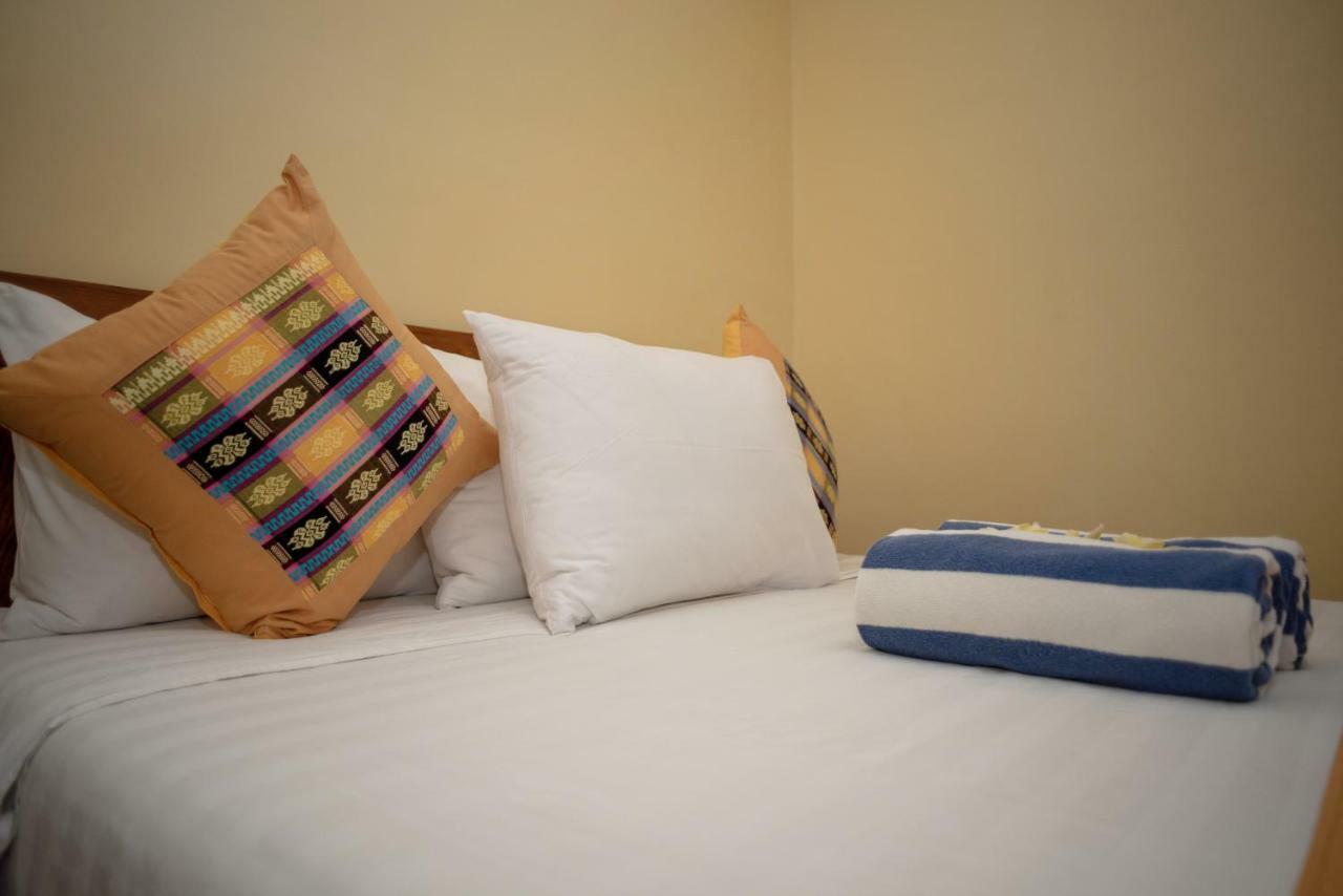 Buana Gasthuis 3*