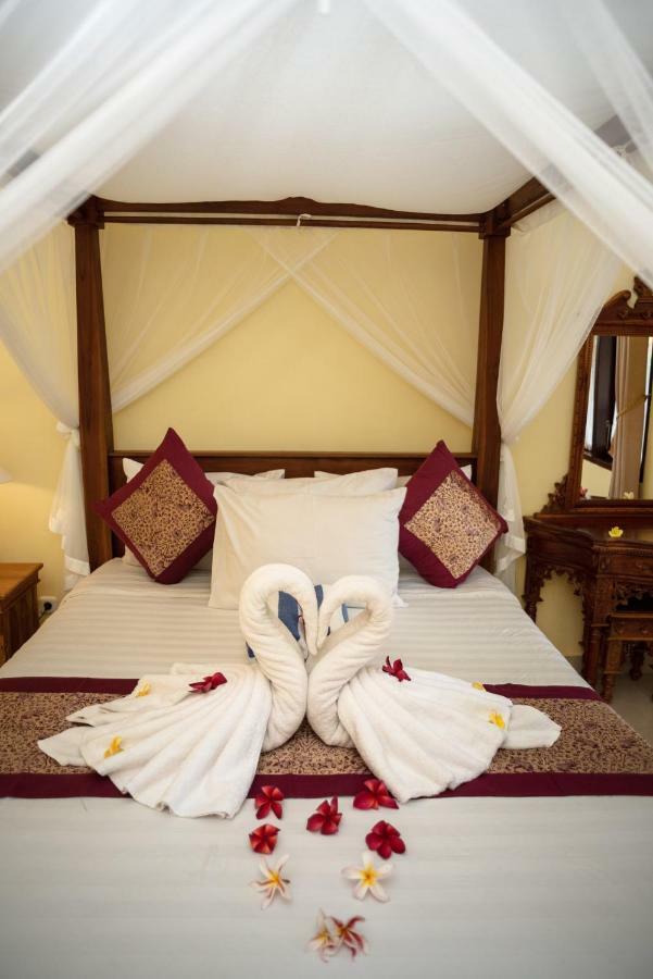 Buana Gasthuis Ubud
