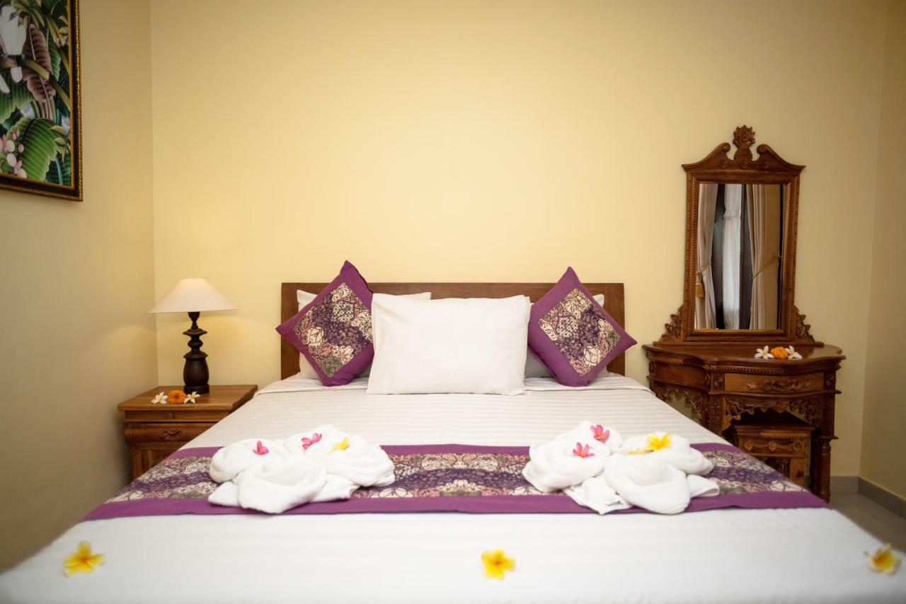 Buana Gasthuis Ubud