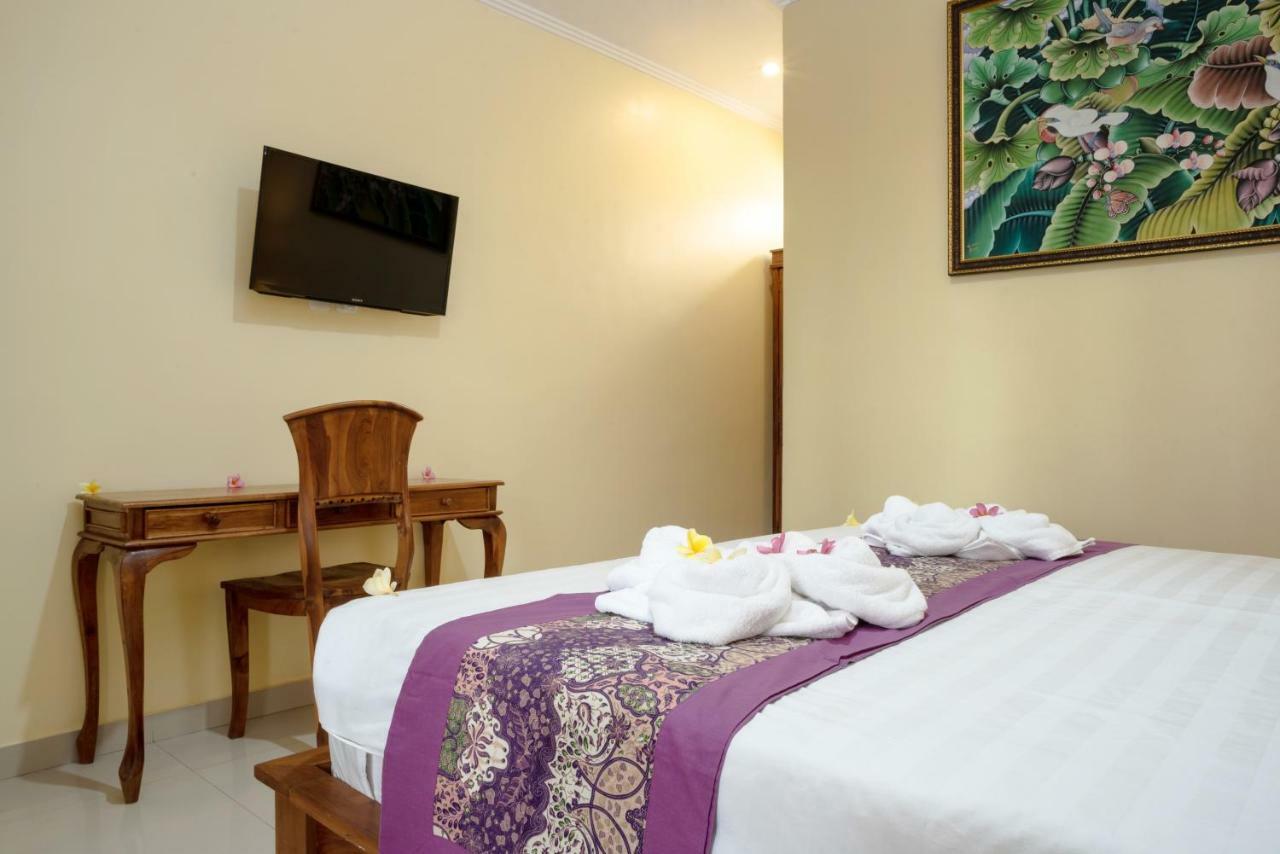 Buana Gasthuis Ubud