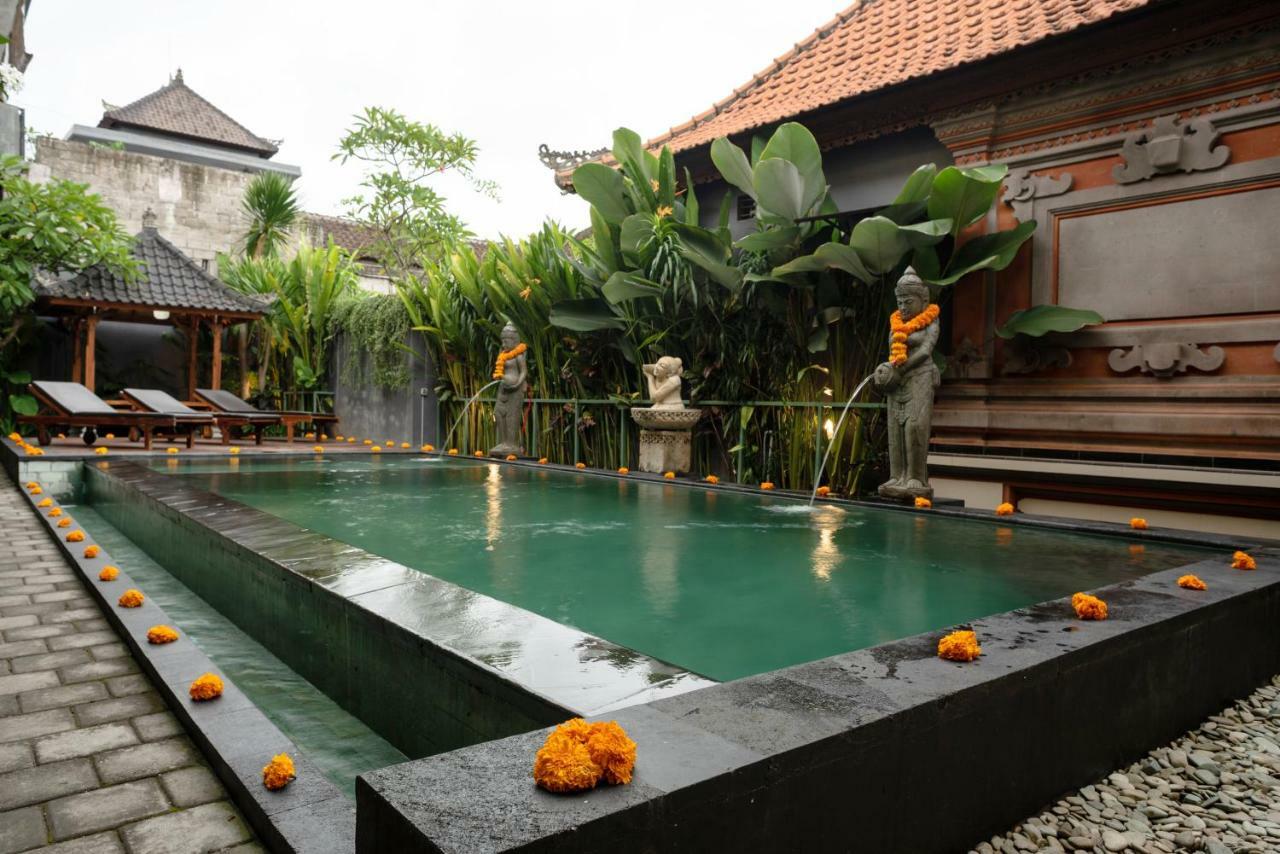 Buana Gasthuis 3*