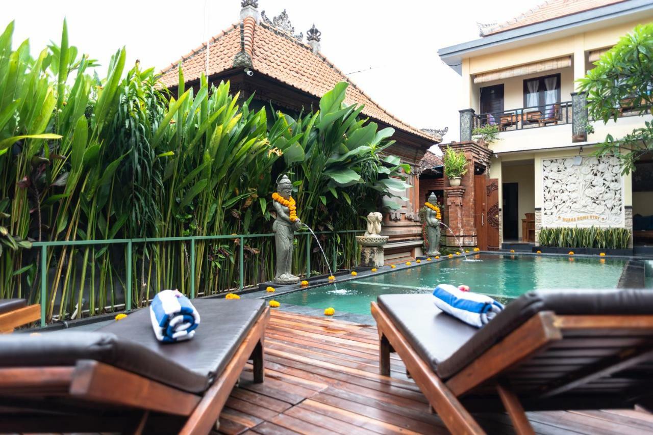 Buana Gasthuis 3*