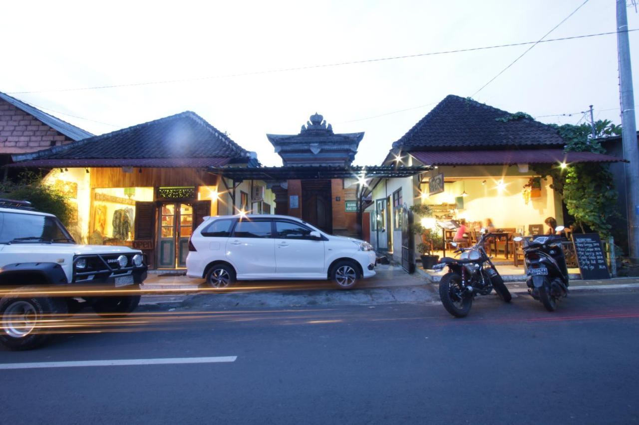 Buana Gasthuis 3*