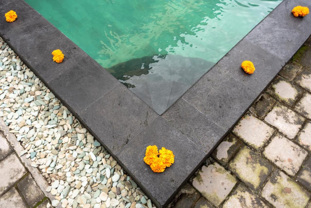 Gasthuis Buana Ubud