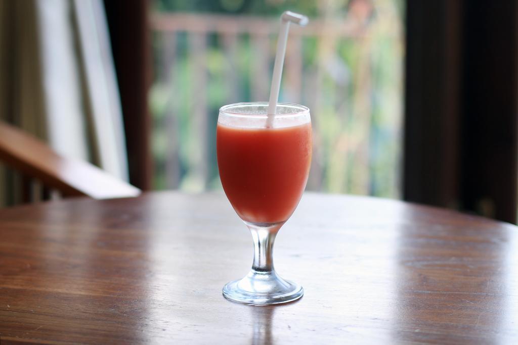 Maison d'hôtes Buana Ubud