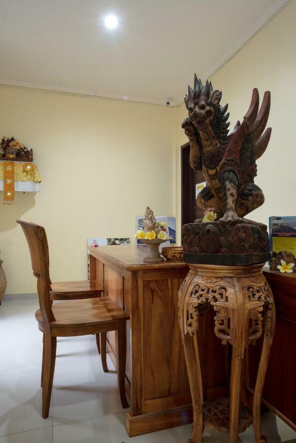 Maison d'hôtes Buana 3*