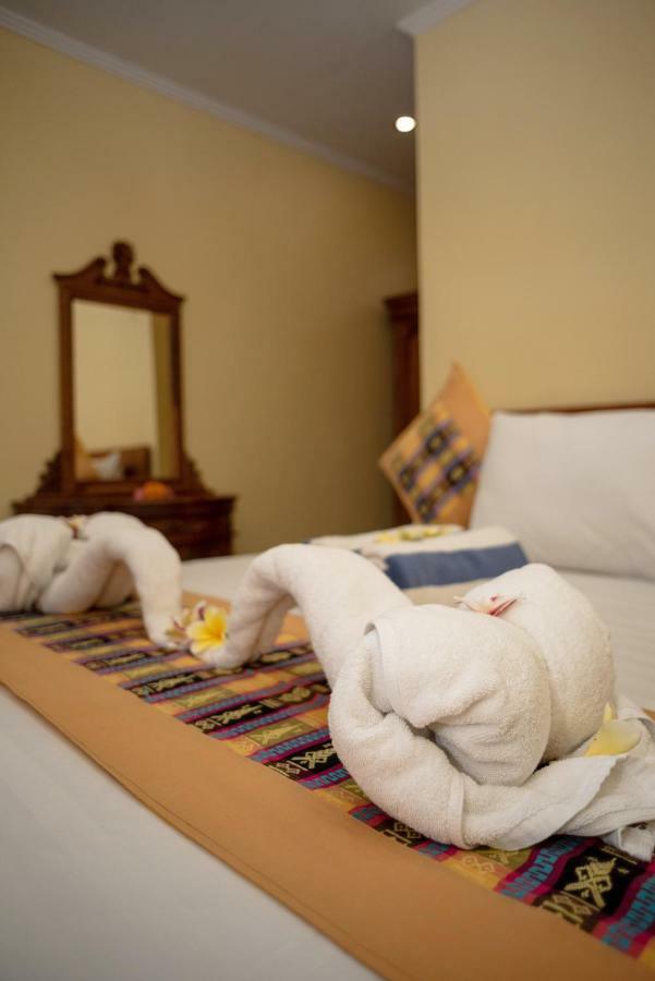 Maison d'hôtes Buana Ubud