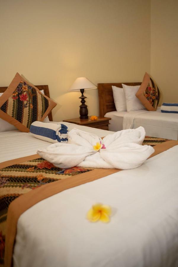 Maison d'hôtes Buana Ubud