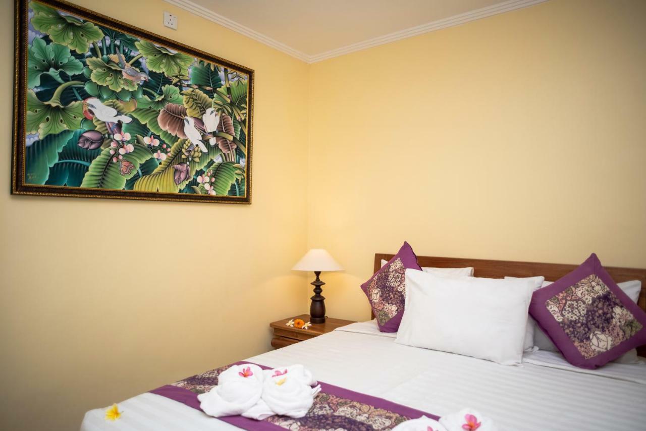 Maison d'hôtes Buana 3*