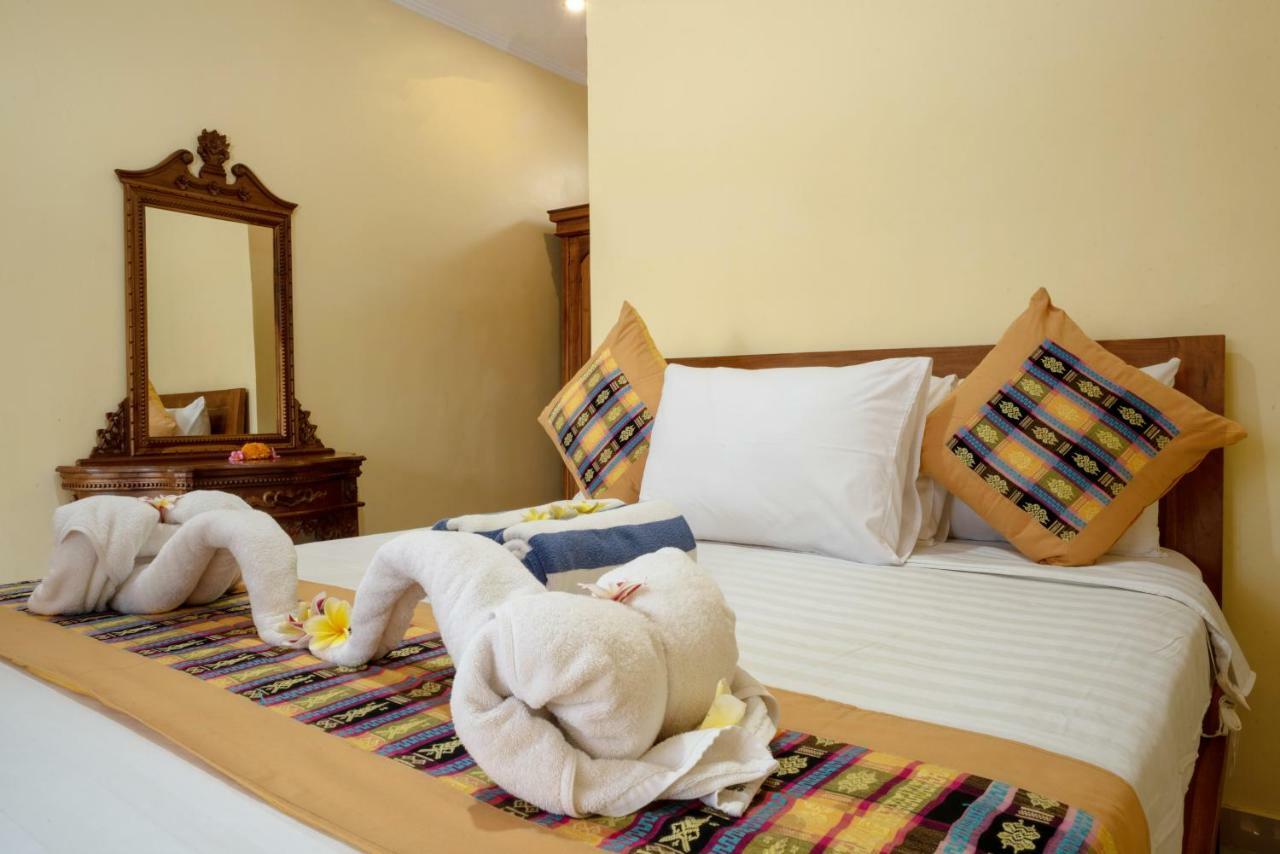Maison d'hôtes Buana Ubud