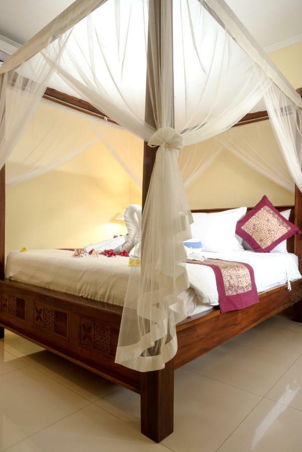Buana Maison d'hôtes Ubud