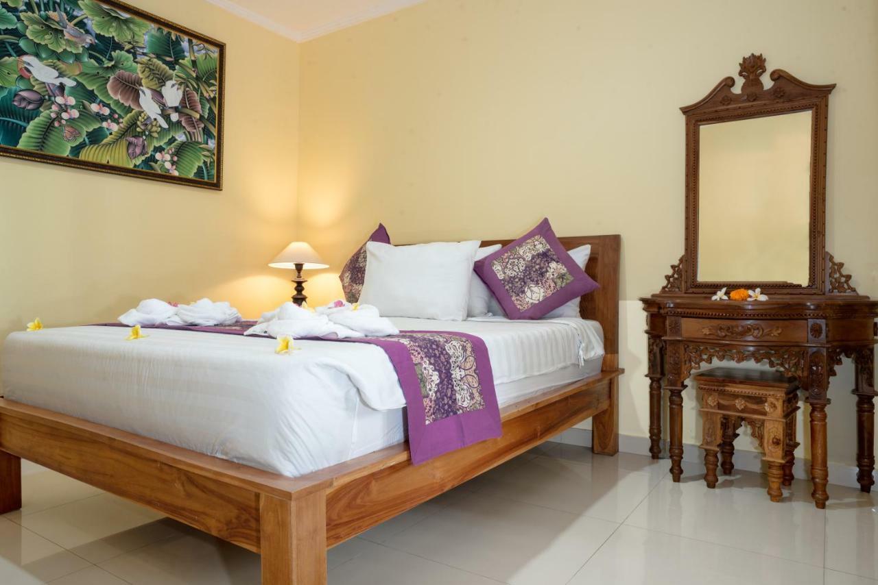 Buana Maison d'hôtes 3*