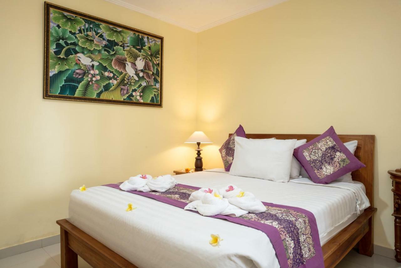 Buana Maison d'hôtes Ubud