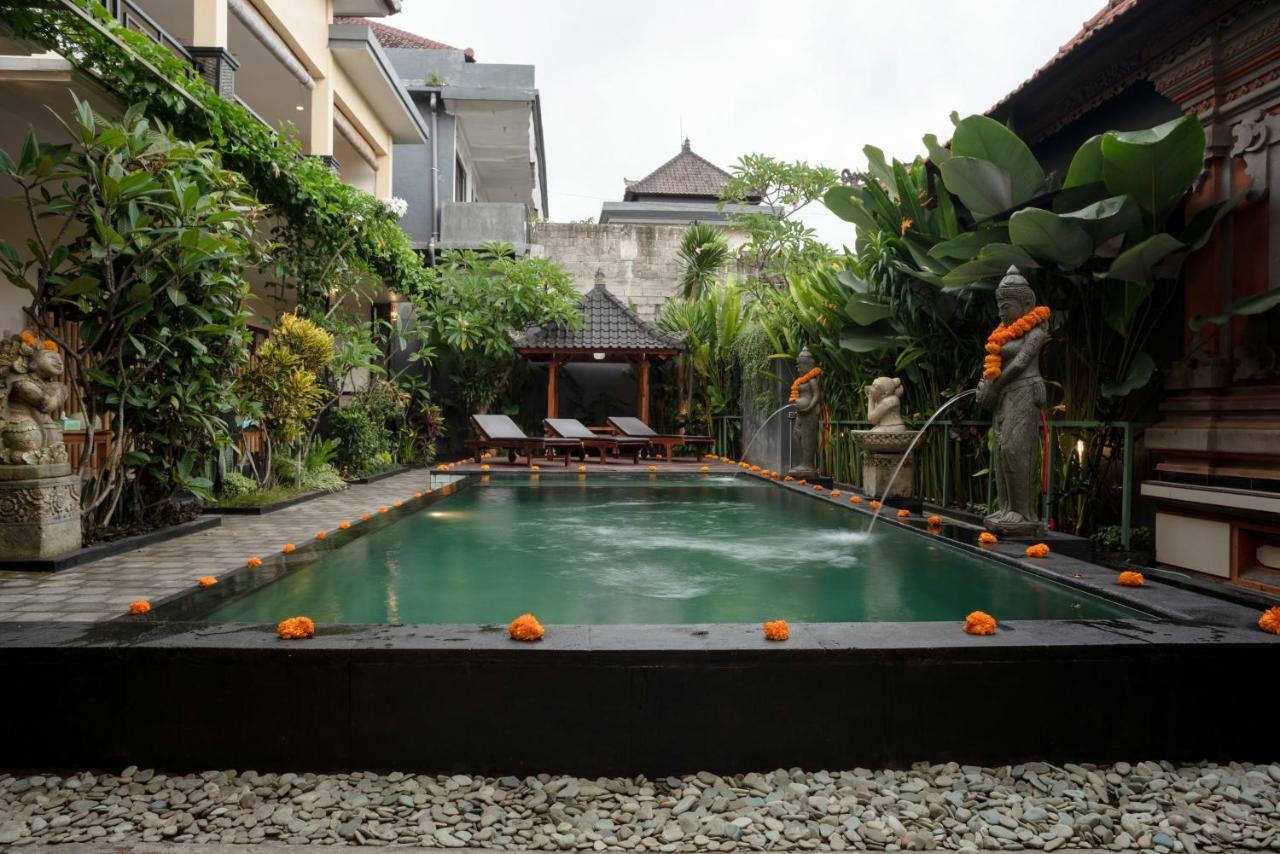 Maison d'hôtes Buana 3*