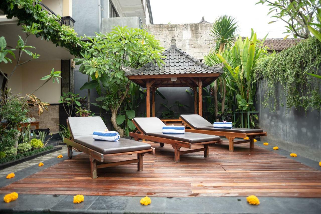 Maison d'hôtes Buana