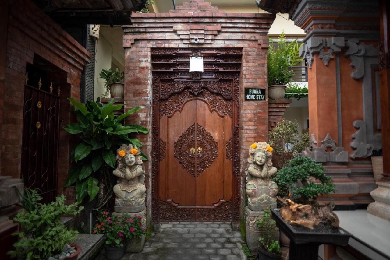 Maison d'hôtes Buana