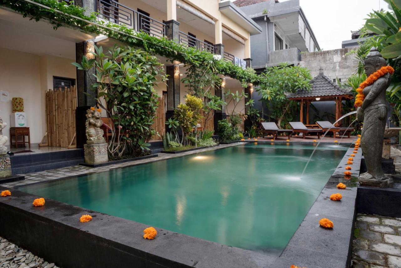 Maison d'hôtes Buana 3*